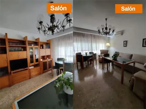 Piso de 80 m² en Córdoba