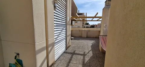 Pis de 140 m² a Sant Joan d'Alacant