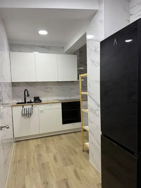 Pis de 65 m² a Màlaga