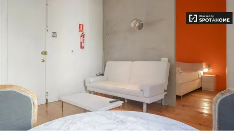 Apartamento para alugar, Madrid (2/19)