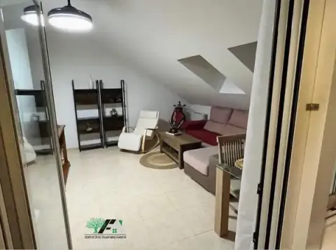 Pis de 105 m² a Baeza