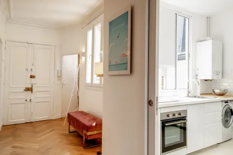 Квартира 81 м² в Eivissa
