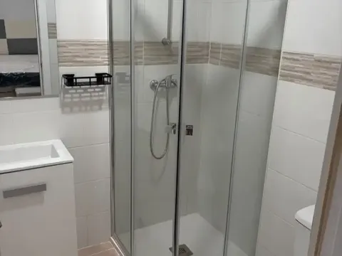 Casa de 40 m² en Málaga (2/6)