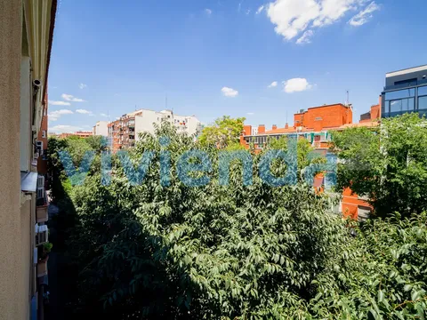 Pis de 79 m² a Madrid