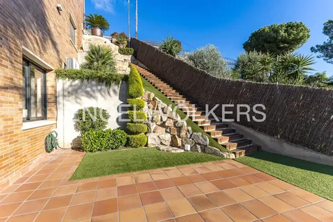 Casa 241 m² a Cabrils