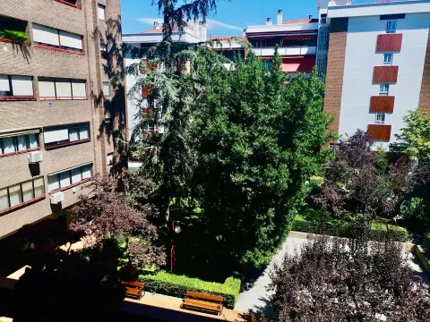 Appartamento 61 m² a Madrid