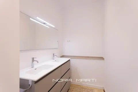 Pis de 299 m² a Barcelona