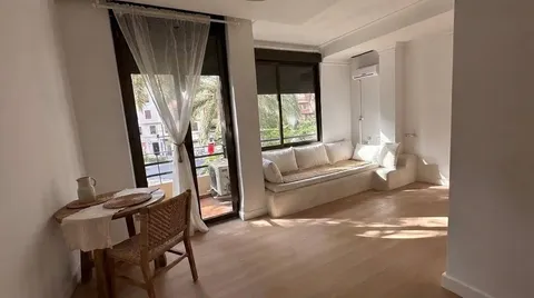 Pis de 123 m² a València