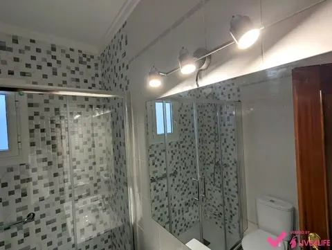 Wohnung 90 m² in Valencia