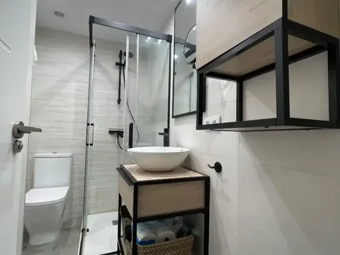 Habitació de lloguer, Marbella