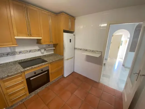 Casa de 195 m² a Fuengirola