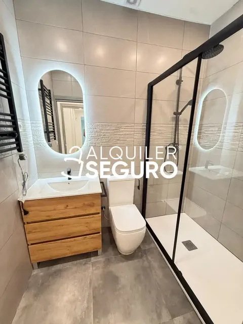 Pis de 158 m² a Madrid