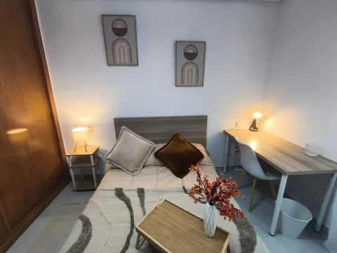 Zimmer zur Miete, Alcalá de Henares