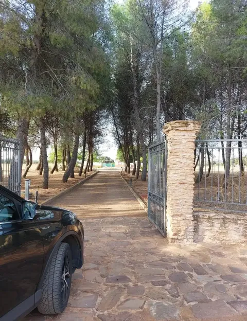 Casa de 85 m² a Argamasilla de Calatrava