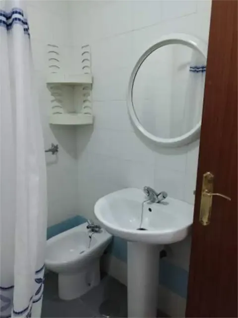 Pis de 40 m² a San Fernando