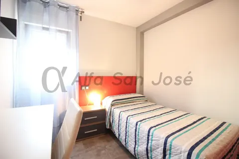 Pis de 63 m² a Sevilla