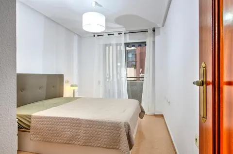 Appartement 73 m² à Alicante