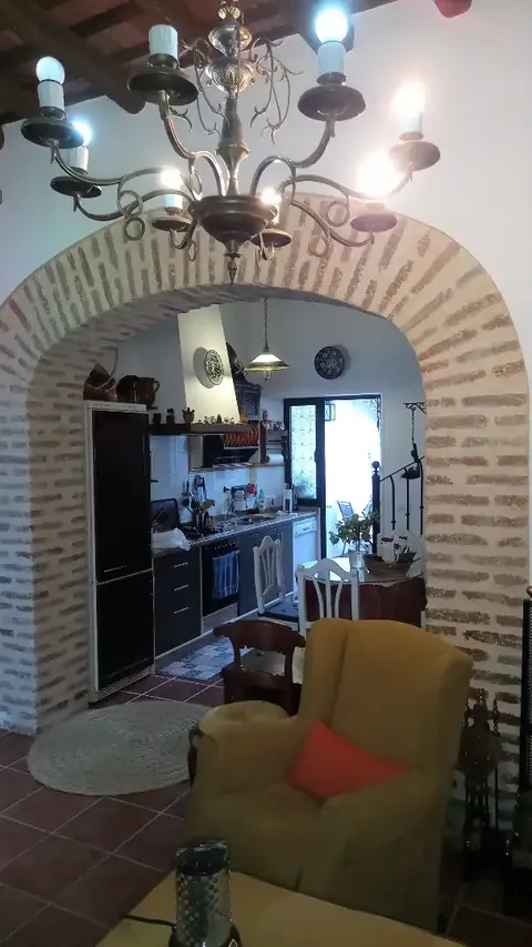 Casa de 70 m² a Cazalla de la Sierra