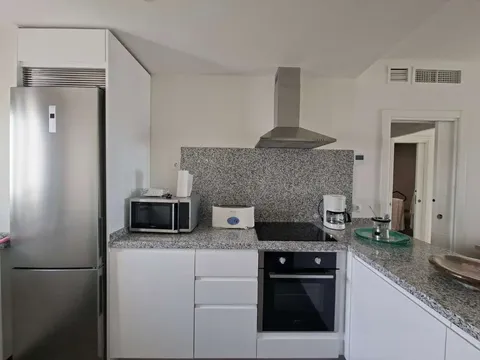 Pis de 90 m² a Algarrobo