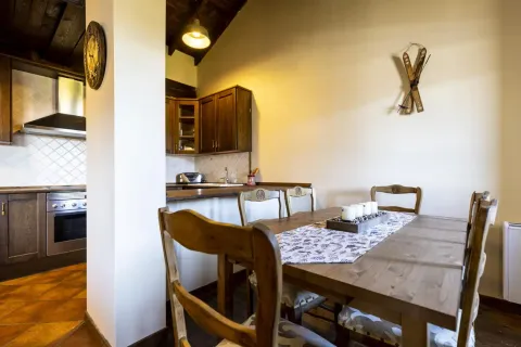 Casa de 196 m² a Isòvol