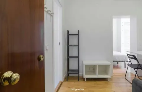 Pis de 30 m² a Madrid