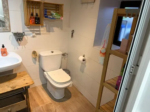 Casa de 200 m² a Rute