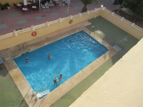Appartement 100 m² à Roquetas de Mar