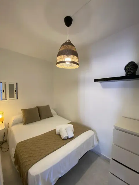 Casa de 63 m² a Benalmádena
