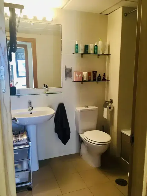 Pis de 80 m² a Sevilla