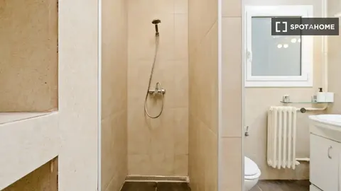 Quarto para alugar, Barcelona