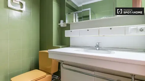 Zimmer zur Miete, Valencia