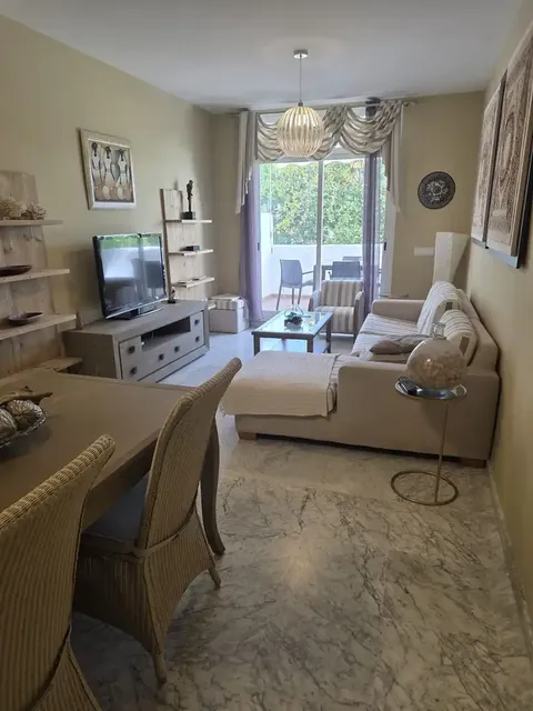 Pis de 170 m² a Marbella