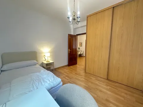 Appartamento 80 m² a Santiago de Compostela