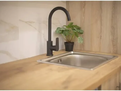 Pis de 45 m² a Malgrat de Mar