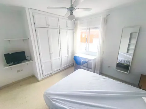 Wohnung 70 m² in Granada
