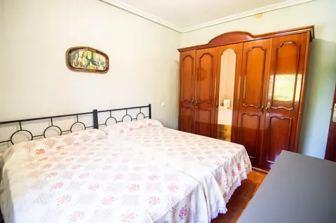 Casa de 69 m² a Oviedo