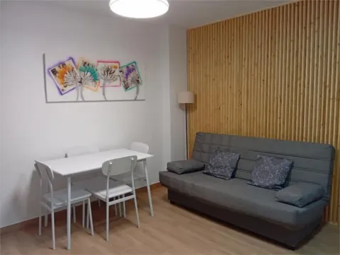 Flat 37 m² in Ubrique (3/8)