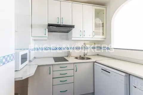 Piso de 79 m² en Madrid