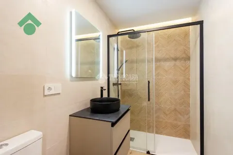 Pis de 48 m² a Almuñécar