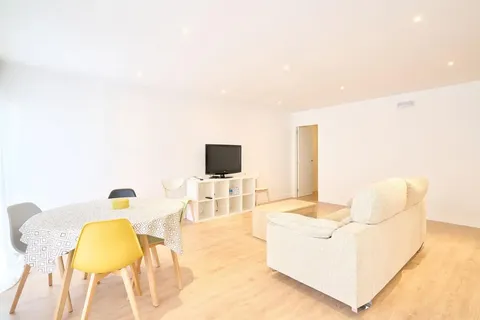 Piso de 85 m² en Barcelona