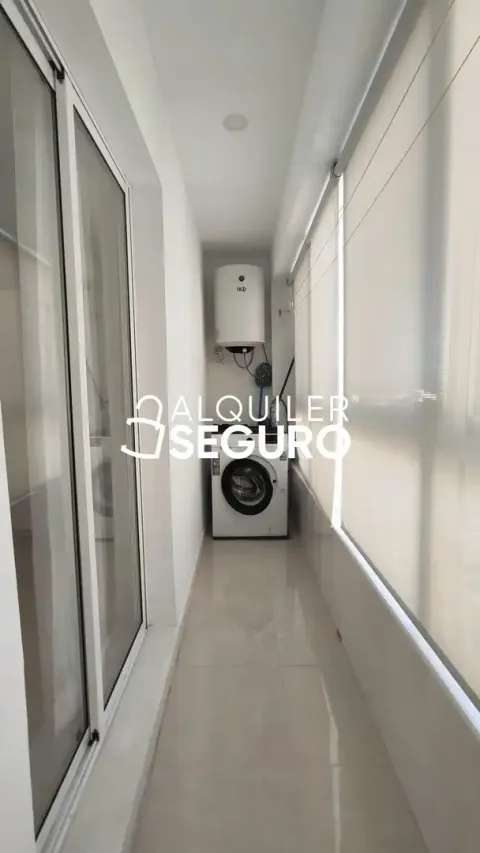 Pis de 85 m² a València