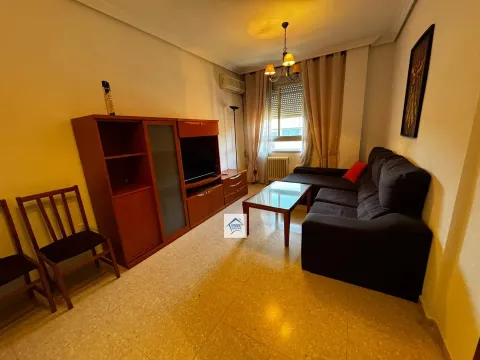 Pis de 70 m² a Cáceres