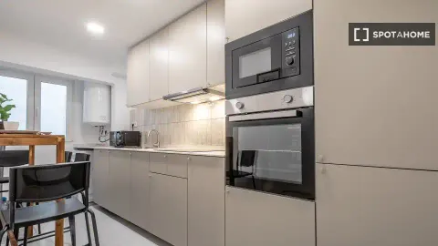 Zimmer zur Miete, Valencia