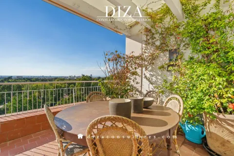 Pis de 189 m² a Madrid