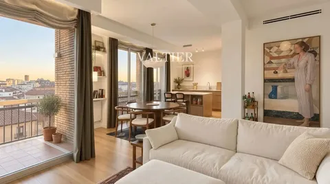 Pis de 150 m² a Madrid