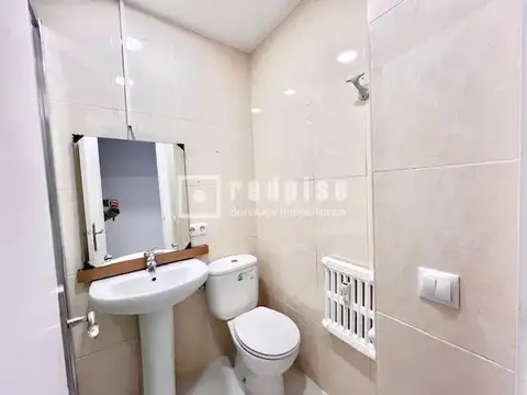 Appartamento 23 m² a Madrid