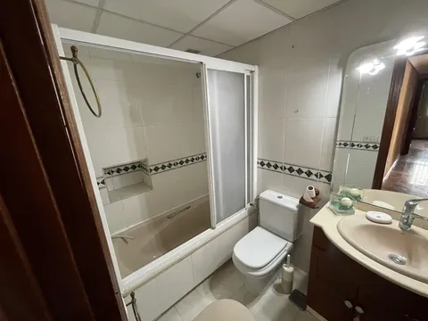 Apartamento 110 m² em Córdova