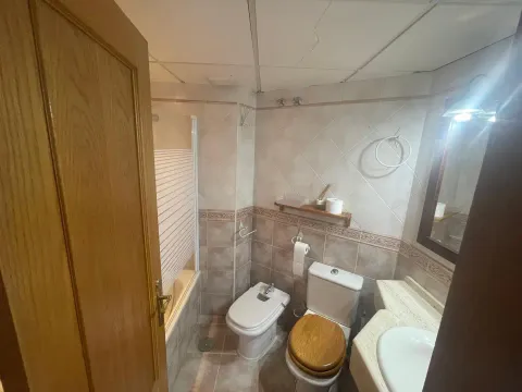 Pis de 125 m² a Còrdova