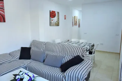 Pis de 100 m² a València