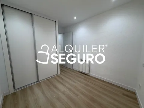 Appartamento 45 m² a Madrid